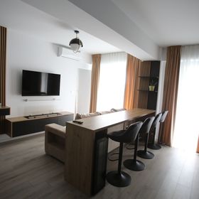 Q Business Apartment Timișoara