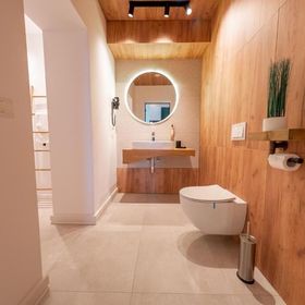 The Public Aparthotel 2 Făgăraş