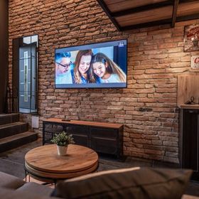 The Public Aparthotel 2 Făgăraş