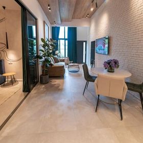 The Public Aparthotel 3 Făgăraș