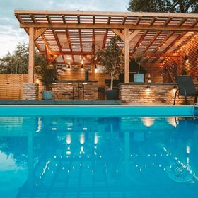 Vila Casa din grădină Voivodeni