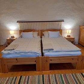 Tornácos Vendégház Nagybörzsöny