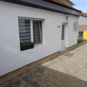 Apartament Chostello Ecomis Sibiu