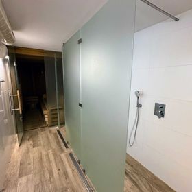 Horská chata Severka Dolní Lomná