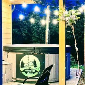 Beztroska Chata Baligród