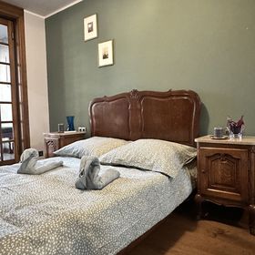 Apartament Luca