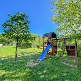 Club218 Puszta Apartman Siófok