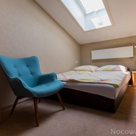 Willa Oleńka Brenna