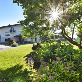 Willa Oleńka Brenna