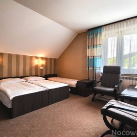 Willa Oleńka Brenna