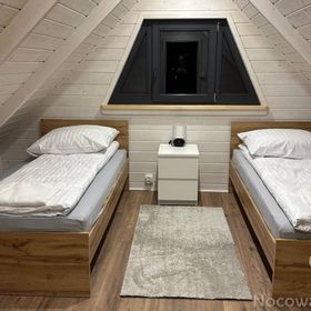 Siedlisko Leśnica Brenna