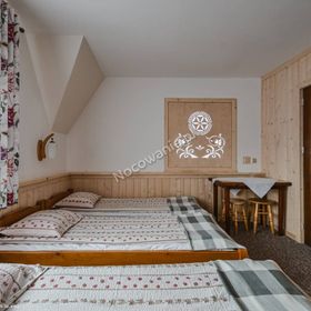 Pokoje u Danuty Łukaszczyk MAŁE CICHE