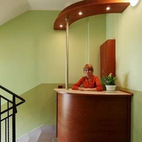 Dom Wczasowy Centrum Pieniny Maniowy, Czorsztyn