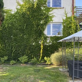 Zielony Domek Sandomierz