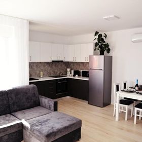 Apartament Feeling Home Oradea 