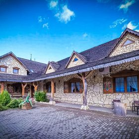 Jaś i Małgosia Poraj