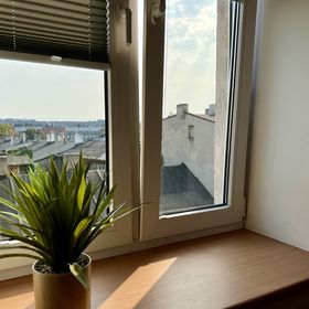 Mała kawalerka blisko centrum