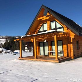 Miętusowa Chata pod Babią Zawoja