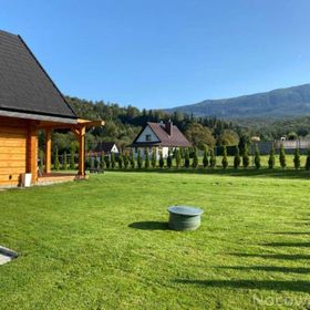 Miętusowa Chata pod Babią Zawoja