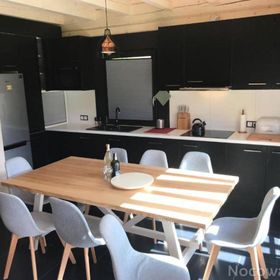 Miętusowa Chata pod Babią Zawoja