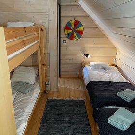 Miętusowa Chata pod Babią Zawoja