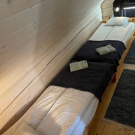 Miętusowa Chata pod Babią Zawoja