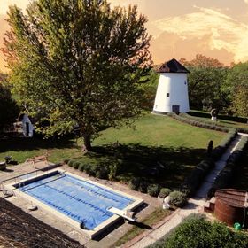 Malom Tanya Szatymaz