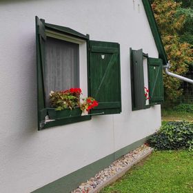 Csodakert Vendégház Csapi