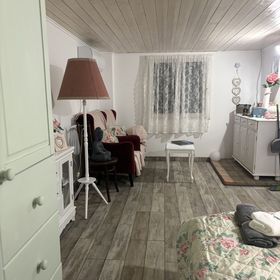 Csodakert Vendégház Csapi