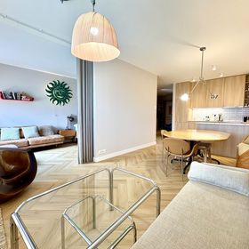 Apartament Plażowy Zakątek Boho Gdańsk 