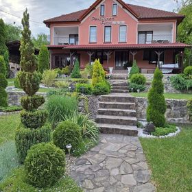 Pensiunea Flori Vaţa de Jos