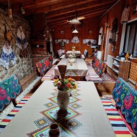 Pensiunea Flori Vaţa de Jos