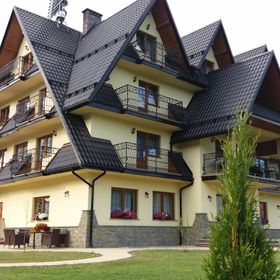 Ambrozja Białka Tatrzańska