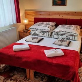 Ambrozja Białka Tatrzańska