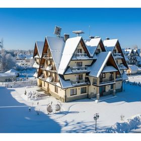 Ambrozja Białka Tatrzańska