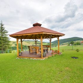 Świerkowe Wzgórze Baligród