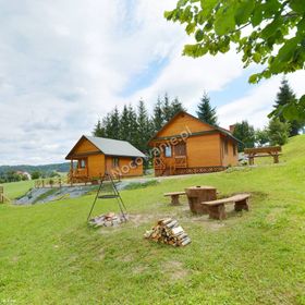 Świerkowe Wzgórze Baligród