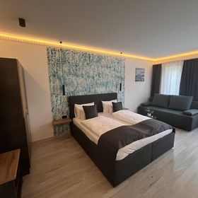 Várkapu Apartmanok 2 Gyula