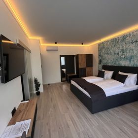 Várkapu Apartmanok 2 Gyula