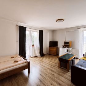 Willa Natalia Kroscienko nad Dunajcem