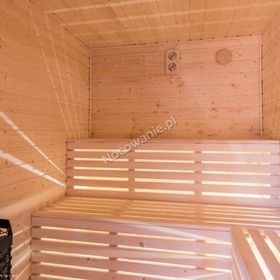 Willa w Potoku Białka Tatrzańska