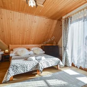 Willa w Potoku Białka Tatrzańska