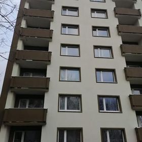Apartmán Charkovská Karlovy Vary