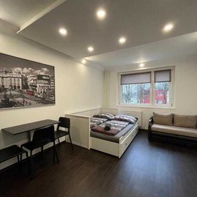 Apartmán Charkovská Karlovy Vary