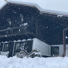 Dom alpejski Krośniczanka Krośnica