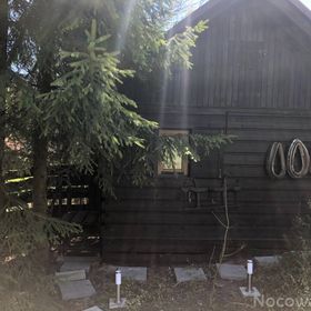 Dom alpejski Krośniczanka Krośnica