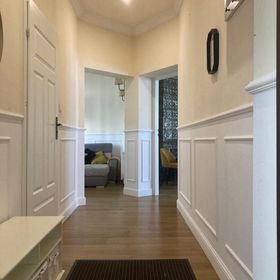 Apartament przy Zielonej w Gdańsku