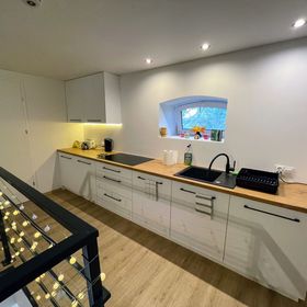 Winnica NOVI Apartamenty