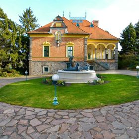 Pufi Kastély Verőce