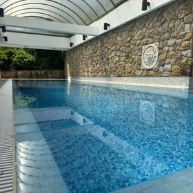 Pufi Kastély Verőce